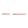 Pióro wieczne Pelikan Twist Eco Różowo-szare - 3